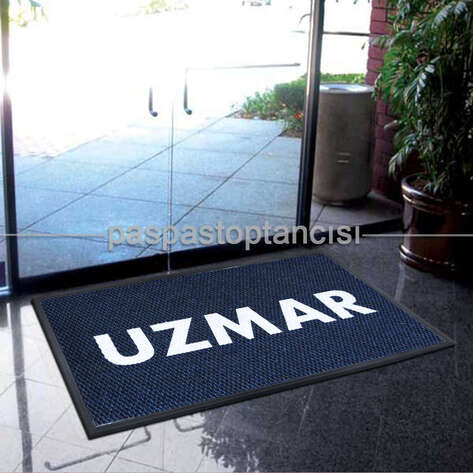 Kişilere Özel Paspaslar - 1