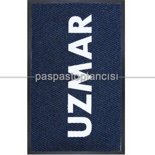 Kişilere Özel Paspaslar - 3