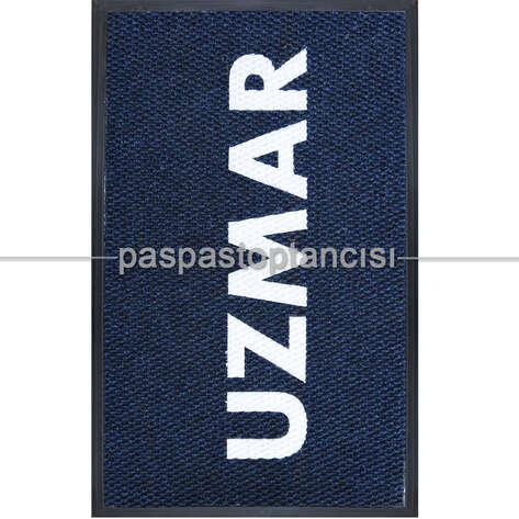 Kişilere Özel Paspaslar - 3