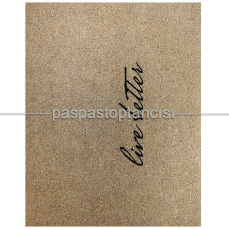 Kişiye Özel Koko Paspaslar - 3