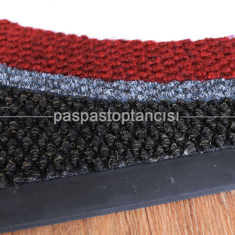 Kişiye Özel Logolu Halı Paspaslar - 5