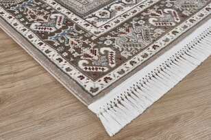 Klasik Desenli Halı Seccade Nakkaş 16844 Multi (1)