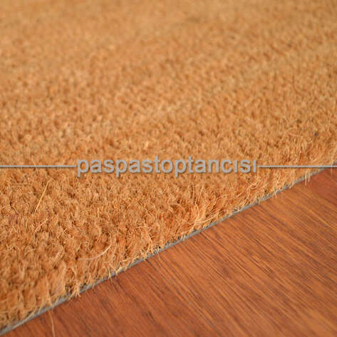 Koko Kıl Paspas Pvc Tabanlı - 4