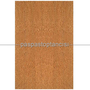 Koko Kıl Paspas Pvc Tabanlı
