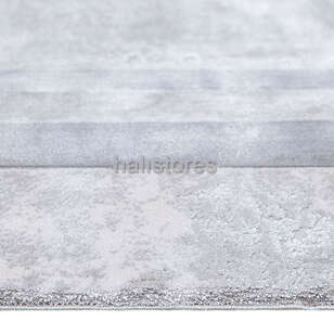 Krem-Gri Çerçeveli Halı Pierre Cardin Monet MT22B (3)