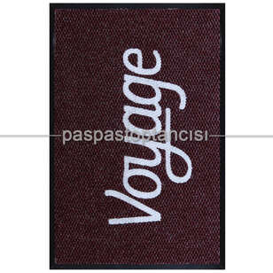 Kurumsal Logolu Halı Paspas (3)