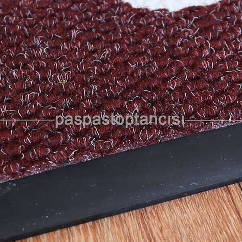 Kurumsal Logolu Halı Paspas - 5