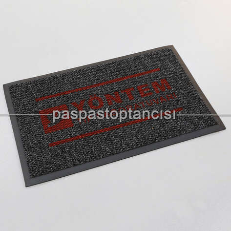 Laboratuvarlara Özel Logolu Paspas - 2