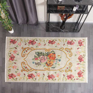 Liviadora Akkilim Desenli Halı Zen 320 (2)