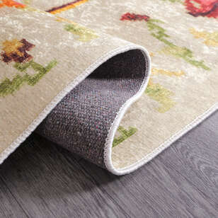 Liviadora Akkilim Desenli Halı Zen 320 (4)