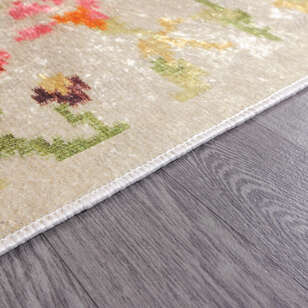 Liviadora Akkilim Desenli Halı Zen 320 (5)