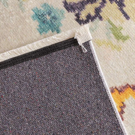 Liviadora Akkilim Desenli Halı Zen 320 - 6