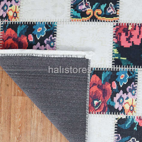 Liviadora Akkilim Halı Nova 02 - 6