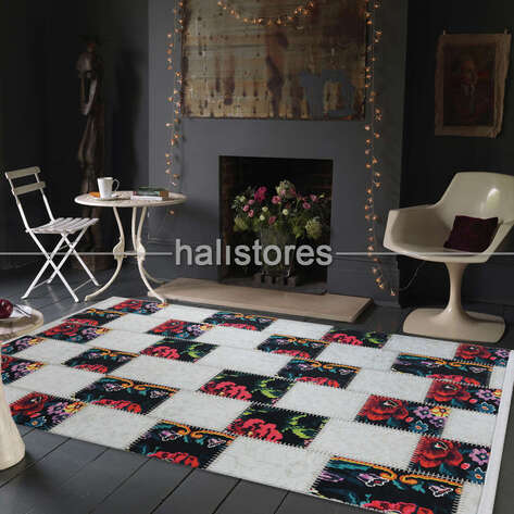 Liviadora Akkilim Halı Nova 02 - 1