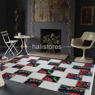 Liviadora - Liviadora Akkilim Halı Vera 02