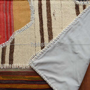 Liviadora Anadolu Kilim Patchwork Halısı (6)