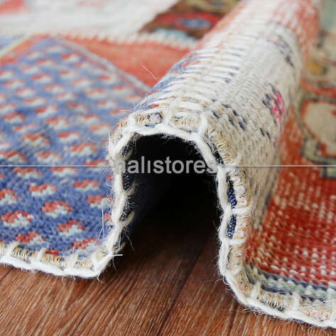 Liviadora Anadolu Patchwork El Halısı - 3