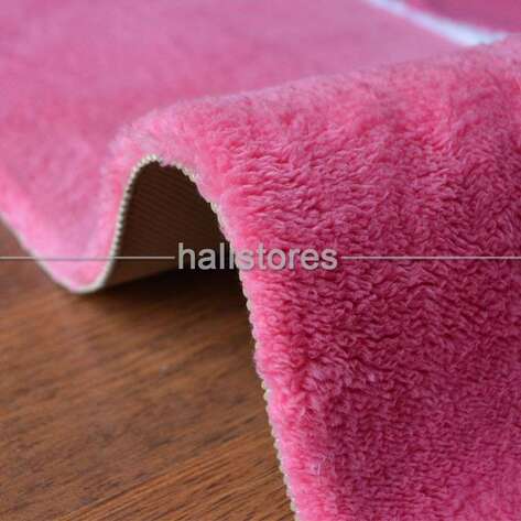 Liviadora Kalpli Halı 027 Pink - 3