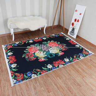 Liviadora Karabağ Kilim Halı Nova 01 (2)