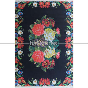 Liviadora Karabağ Kilim Halı Nova 01 (3)