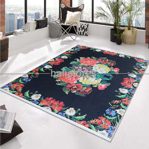Liviadora Karabağ Kilim Halı Nova 01 (1)