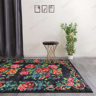 Liviadora Karabağ Kilim Halı Surre SUR403 (3)