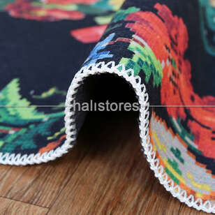 Liviadora Karabağ Kilim Yolluk Halı Nova 01 (3)