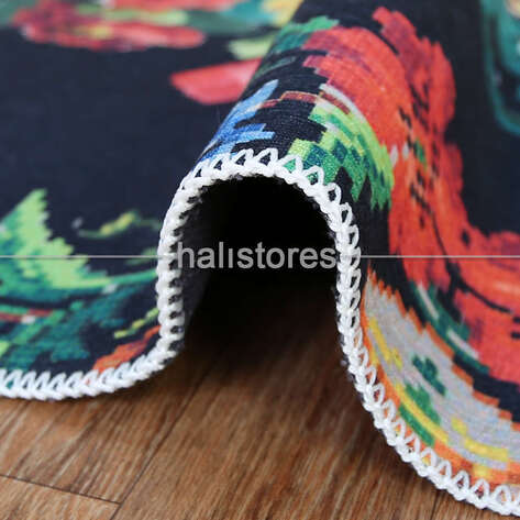 Liviadora Karabağ Kilim Yolluk Halı Nova 01 - 3