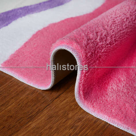 Liviadora Kedili Bebek Halısı BB030 - 4