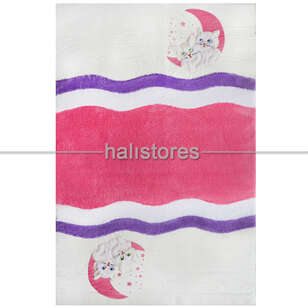 Liviadora Kedili Bebek Halısı BB030 (3)