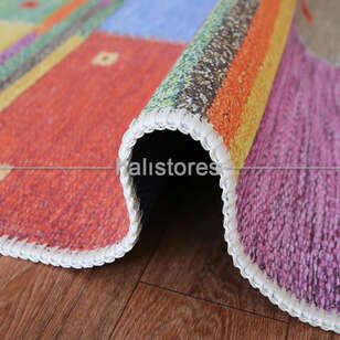 Liviadora Kilim Desenli Halı (3)