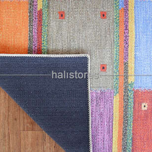 Liviadora Kilim Desenli Halı (5)