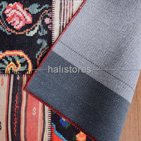 Liviadora Kilim Desenli Halı Surre SUR401 - 6