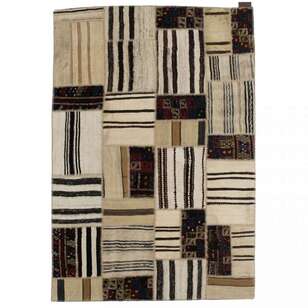 Liviadora Kilim Patchwork Halıları (3)