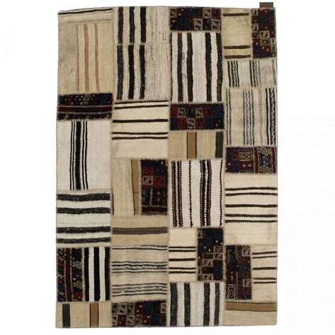 Liviadora Kilim Patchwork Halıları - 3