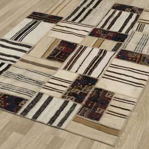 Liviadora Kilim Patchwork Halıları (2)