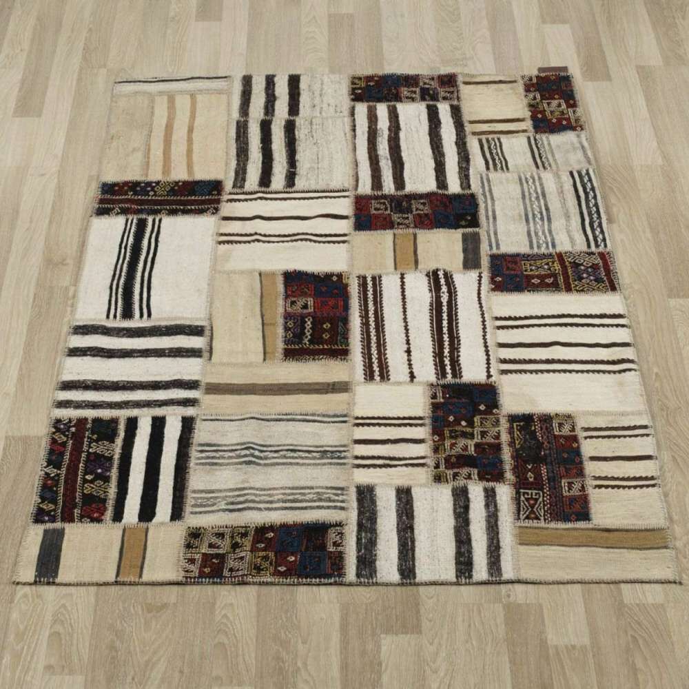 Liviadora Kilim Patchwork Halıları