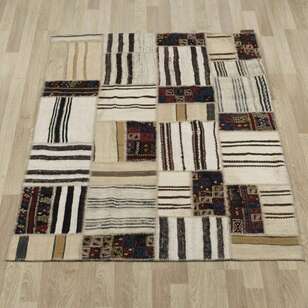 Liviadora Kilim Patchwork Halıları (1)