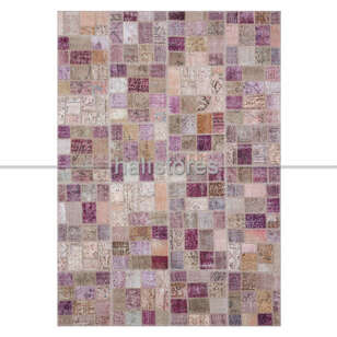 Liviadora Multi Patchwork Halı Art MD4072 (2)