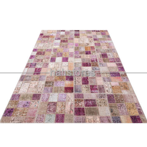 Liviadora Multi Patchwork Halı Art MD4072 - 3