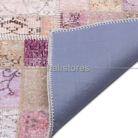 Liviadora Multi Patchwork Halı Art MD4072 - 4