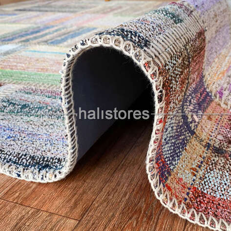 Liviadora Multi Patchwork Halı - 2