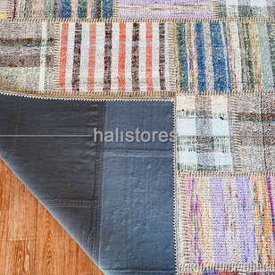 Liviadora Multi Patchwork Halı (4)