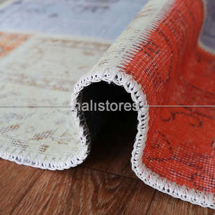 Liviadora Patchwork Desenli Halı 234 (3)