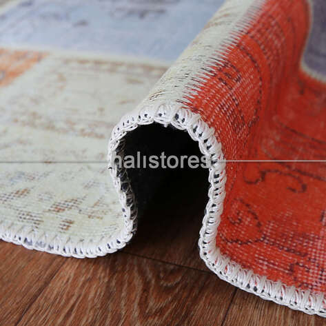 Liviadora Patchwork Desenli Halı 234 - 3