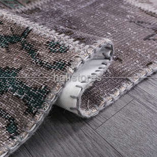 Liviadora Patchwork Halı Bej (4)