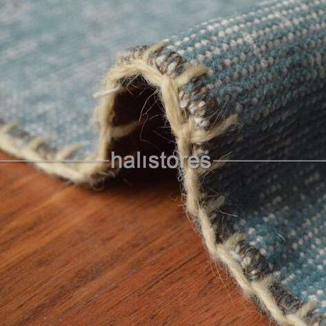 Liviadora Patchwork Halı Kareli - 4