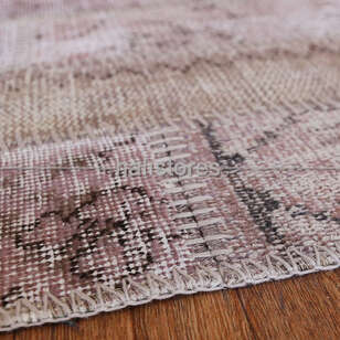 Liviadora Patchwork Halı Pudra (6)
