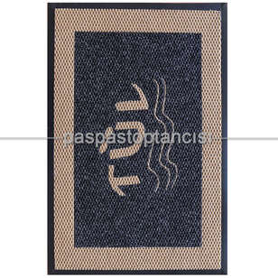 Logo Baskılı Halı Paspas (8)