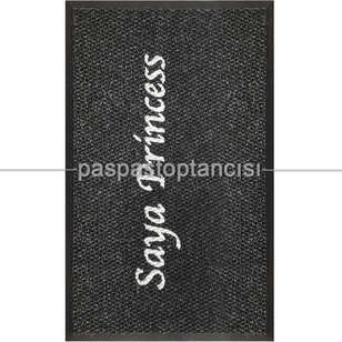 Logolu Halı Paspaslar (7)
